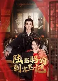 《陆昭昭的刺客笔记》：当‘职场剧’新人遇上硬核刺客，这反差萌谁顶得住？