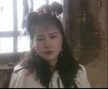 《红姑传奇》：风华绝代的钟楚红，美到骨子里，活成了一个时代的传奇！
