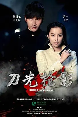 《刀光枪影》：这“第二部”简直是烂到家了！还不如直接看别的！