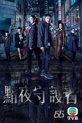 黯夜守护者（国语版）：悬疑烧脑，细节控狂喜！这不比《新鸳鸯蝴蝶梦》还抓马？还有《驻院医生第三季》那种质感！