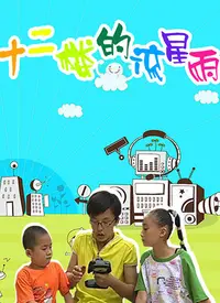 《十二楼的流星雨第二部》：比第一部更绝！这爱情剧我给满分不怕它骄傲！