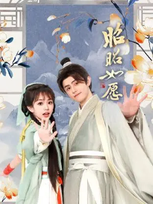 《昭昭如愿》：看哭无数人的《爱情剧》！这结局，网友：血赚！